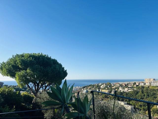 Maison vente à Nice