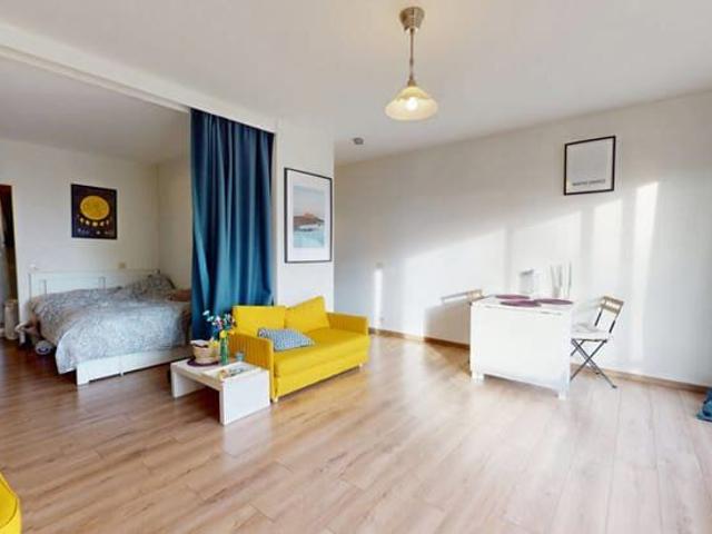 Kot location à Sint-lambrechts-woluwe, Bruxelles