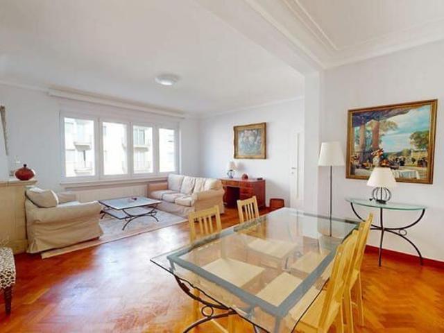 Appartement location à Sint-pieters-woluwe, Bruxelles