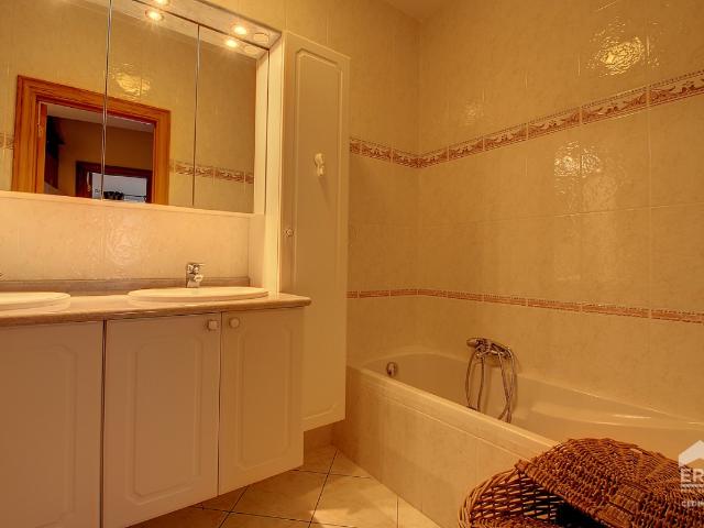 Appartement location à Itter, Wallonie
