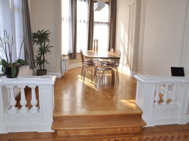 Appartement location à Meiser, Schaerbeek - Schaarbeek