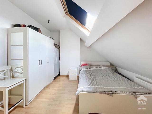 Appartement location à Itter, Wallonie