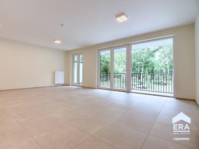 Appartement location à Merbraine, Wallonie