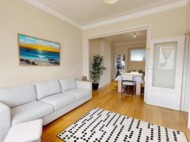Appartement location à Sint-lambrechts-woluwe, Bruxelles