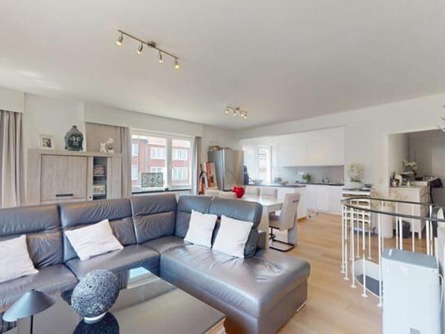 Appartement location à Oudergem, Bruxelles