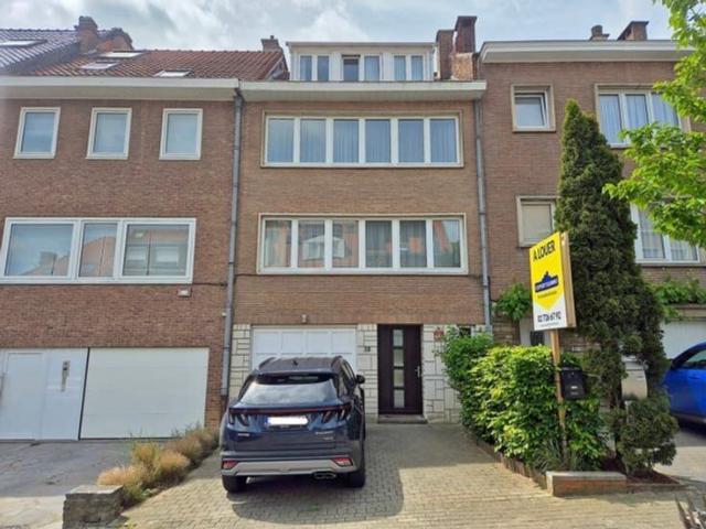 Maison location à Sint-lambrechts-woluwe, Bruxelles
