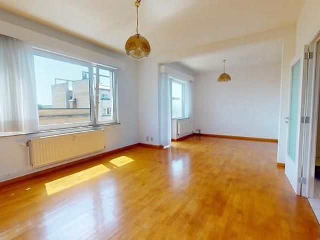 Appartement location à Etterbeek, Bruxelles