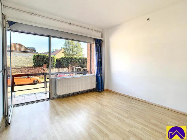 Appartement location à Charleroi, Wallonie