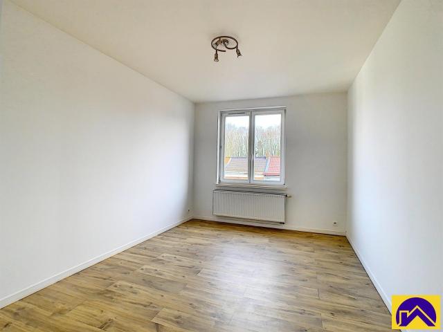 Appartement location à Charleroi, Wallonie