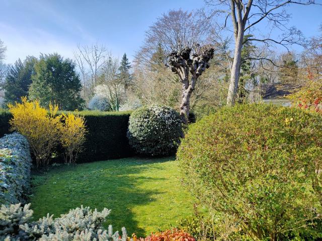 Maison vente à Saint-Germain-en-Laye, Saint-germain-en-laye