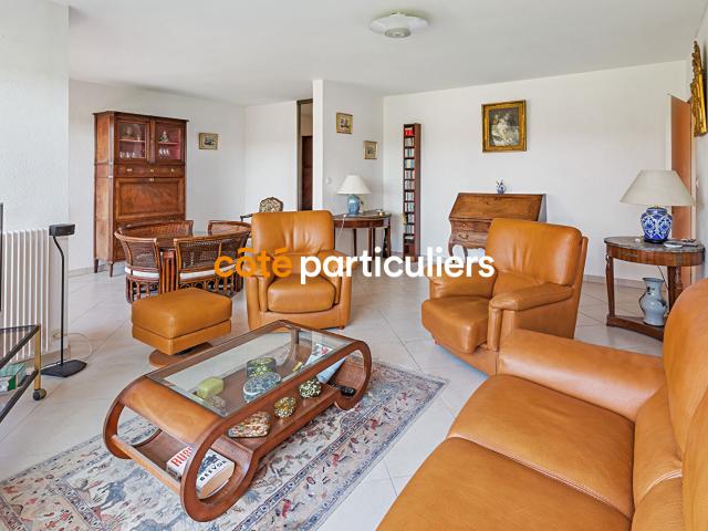Appartement vente à Nantes, Jonelière