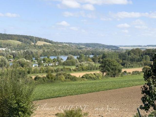 Villa vente à Dieppe, Arques-la-bataille