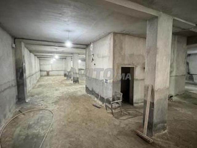 Local commercial location à Tangero, Tanger-Tétouan