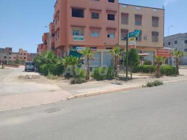 Local commercial location à Tamansourt, L'Oriental