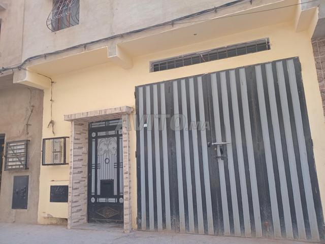 Maison vente à Salé