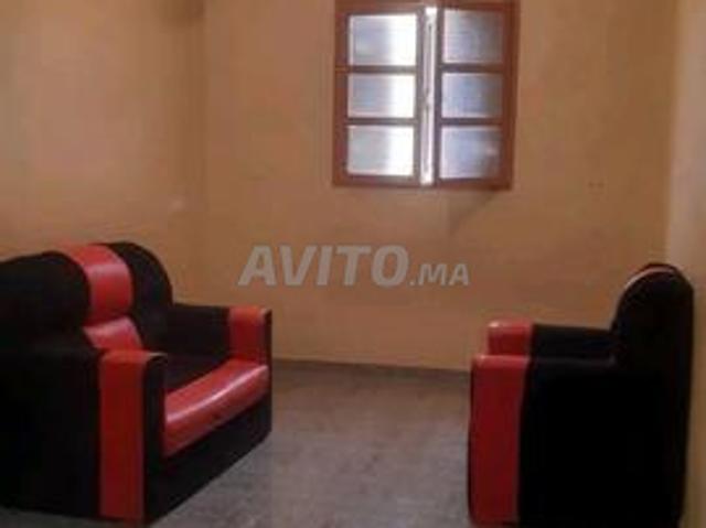 Maison vente à Meknès