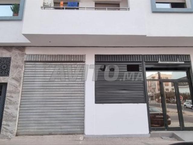 Local commercial location à Anfa, Gharb-Chrarda-Beni Hssen