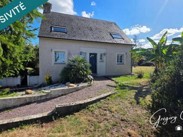 Villa vente à Caen, Bons-tassilly