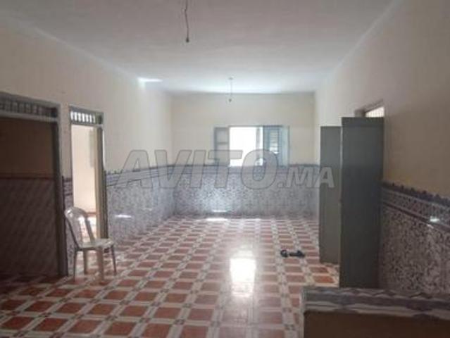 Appartement vente