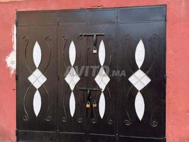 Local commercial vente à L'Oriental