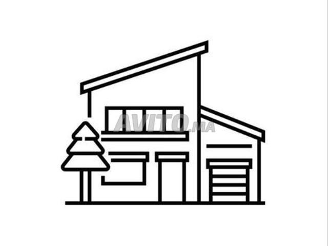 Propriété vente à Madagh