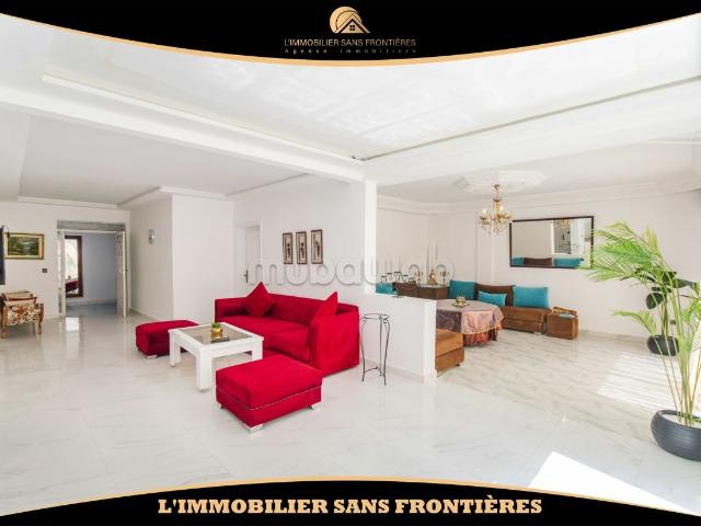 Villa location à Marrakech, L'Oriental