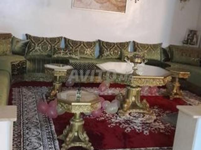 Maison vente à Fès