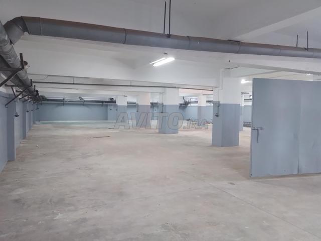 Local commercial location à Aït Melloul, Oued ed Dahab-Lagouira