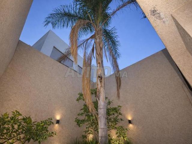Appartement location à L'Oriental