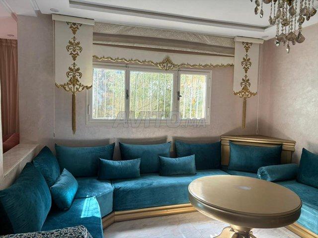 Appartement location à Anfa, Gharb-Chrarda-Beni Hssen