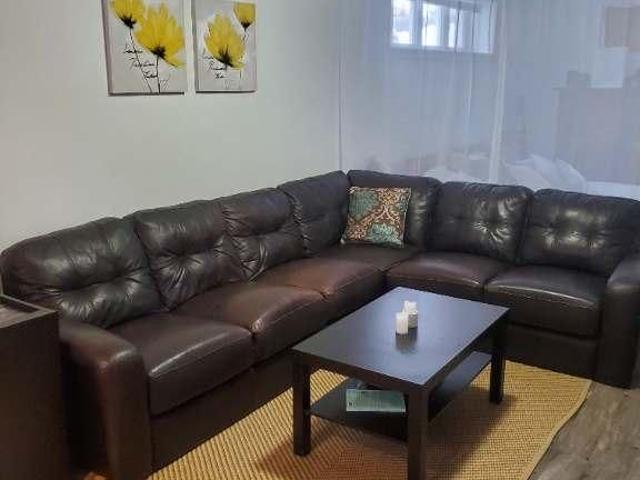 Apartment for rent in Laval-ouest, Quebec