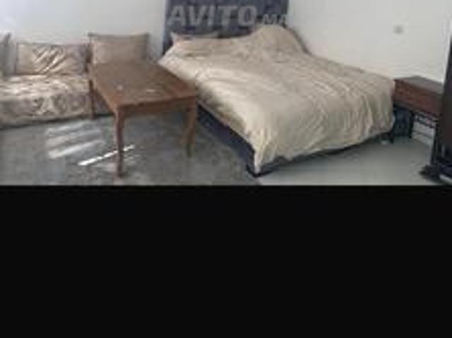 Appartement location à Rbat