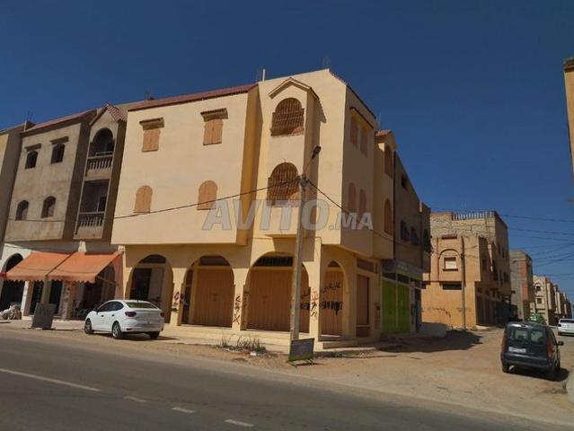 Local commercial location à Mohammedia, Gharb-Chrarda-Beni Hssen