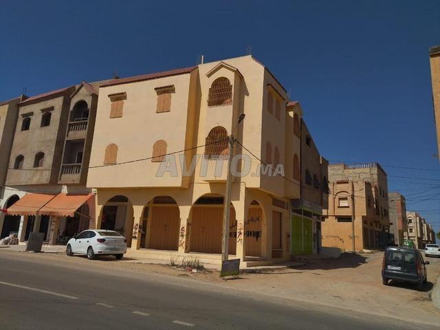 Local commercial location à Mohammedia, Gharb-Chrarda-Beni Hssen