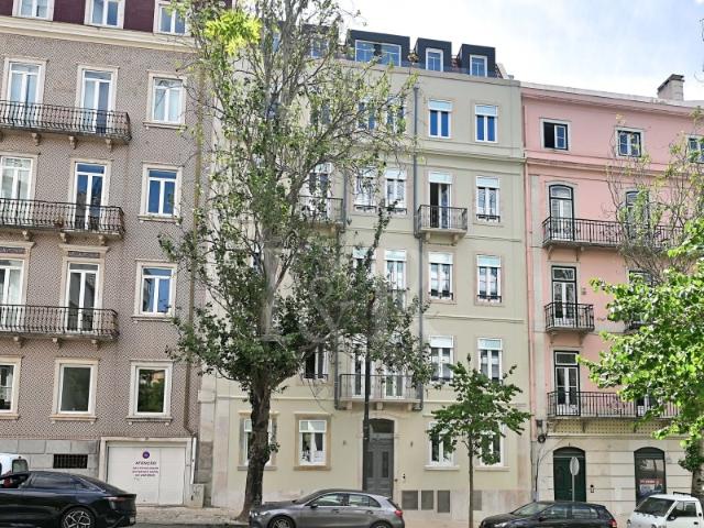 Apartamento venda em Bairro Andrade, Lisboa