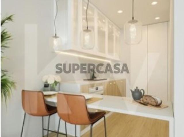 Casa venda em Avenidas Novas, Lisboa