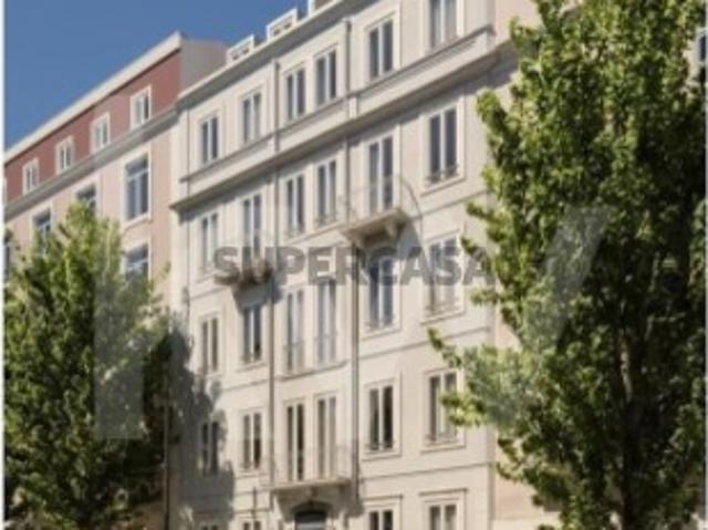 Casa venda em Avenidas Novas, Lisboa