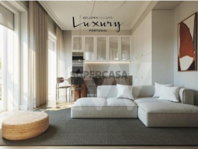 Casa venda em Avenidas Novas, Lisboa