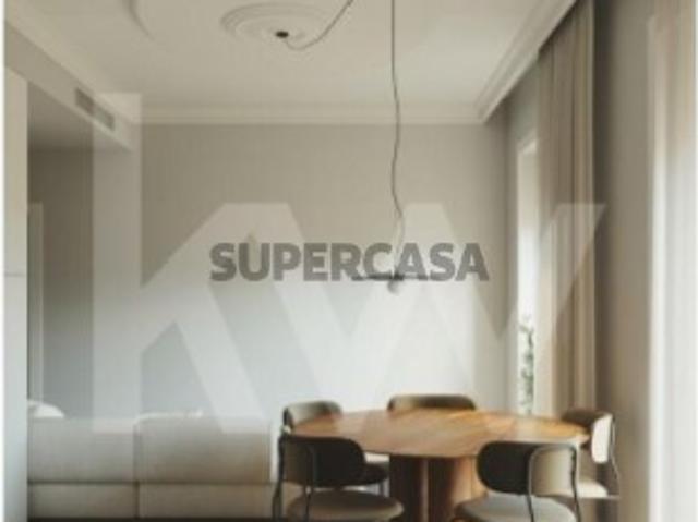 Casa venda em Avenidas Novas, Lisboa