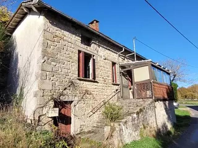 Maison vente à Figeac, Sousceyrac