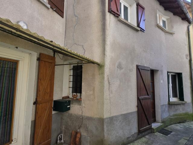 Maison vente à Figeac, Sousceyrac