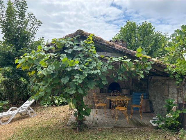Maison vente à Figeac, Sousceyrac