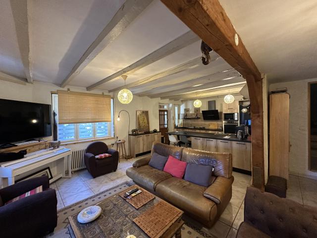 Maison vente à Sousceyrac, Sousceyrac-en-Quercy
