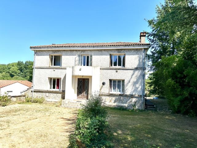 Maison vente à Figeac, Sousceyrac
