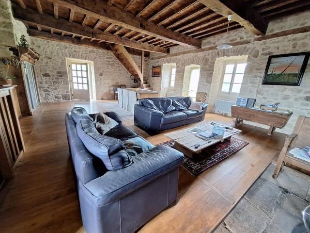 Maison vente à Figeac, Sousceyrac