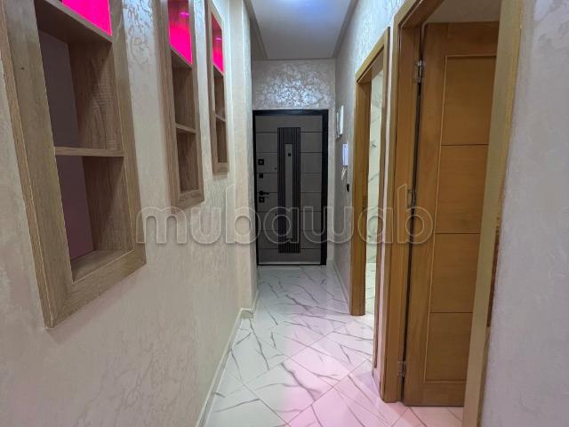 Appartement vente à Meknès