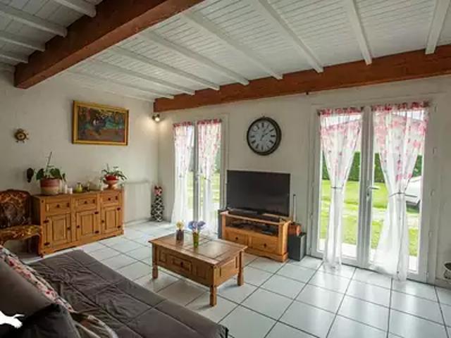 Maison vente à Langon, Soussac