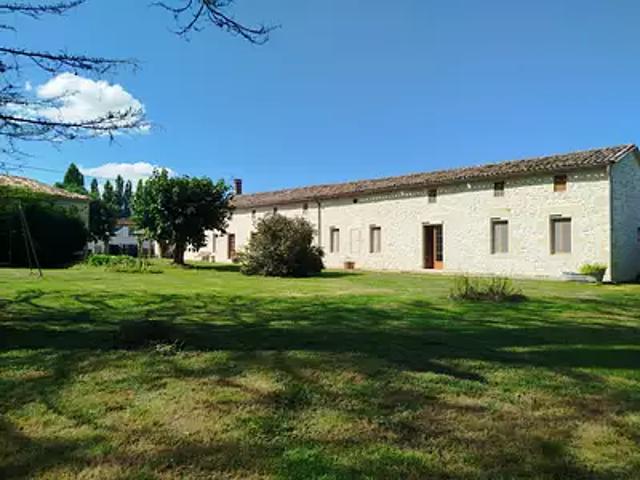 Maison vente à Langon, Soussac