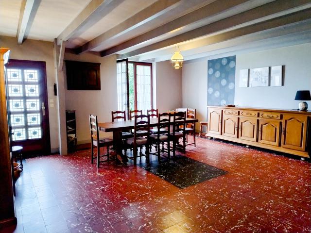 Maison vente à Langon, Soussac