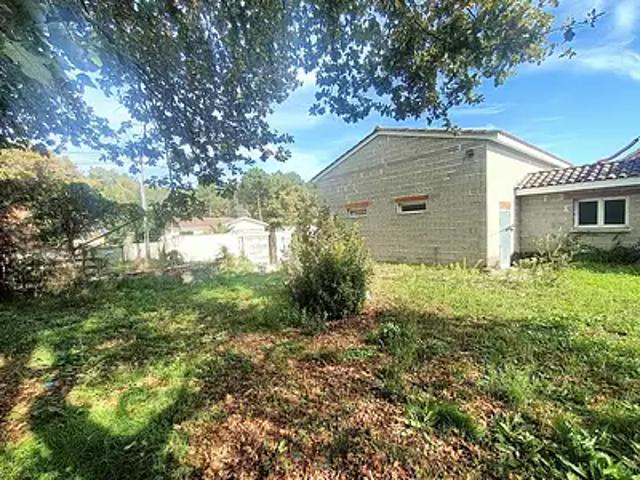 Appartement vente à Lesparre-Médoc, Soussans